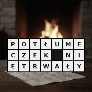 Rozwiązanie krzyżówki: potłumeczek kędzierzawy - potłumeczek nietrwały | hasła, synonimy i podpowiedzi Hasło krzyżówkowe potłumeczek kędzierzawy - potłumeczek nietrwały – rozwiązanie, synonimy, podpowiedzi i definicje krzyżówkowe